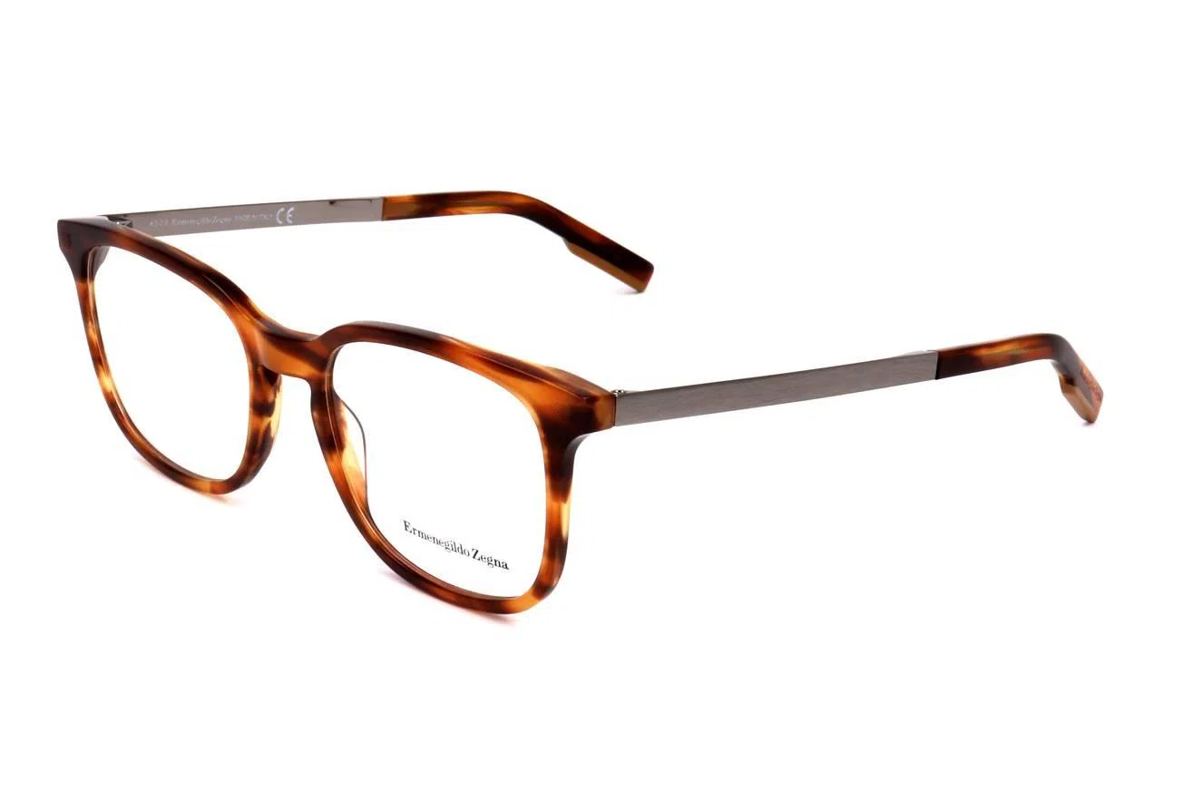 Ermenegildo Zegna EZ5143 Eyeglasses - view 3